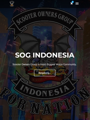 SOG INDONESIA
